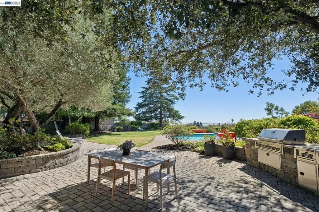 5842 Highwood Road Castro Valley CA 94552