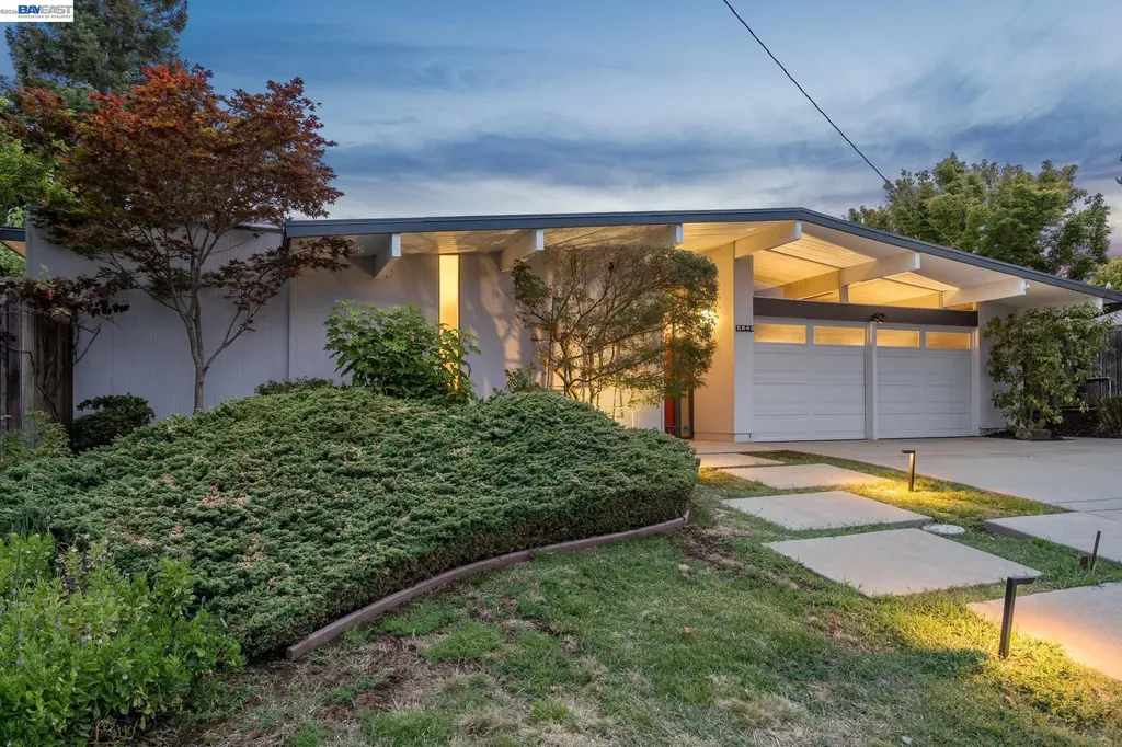 5842 Highwood Road Castro Valley CA 94552
