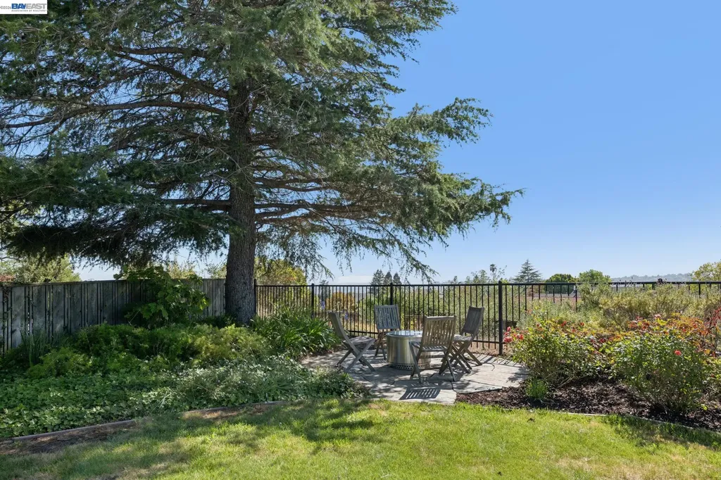 5842 Highwood Road Castro Valley CA 94552