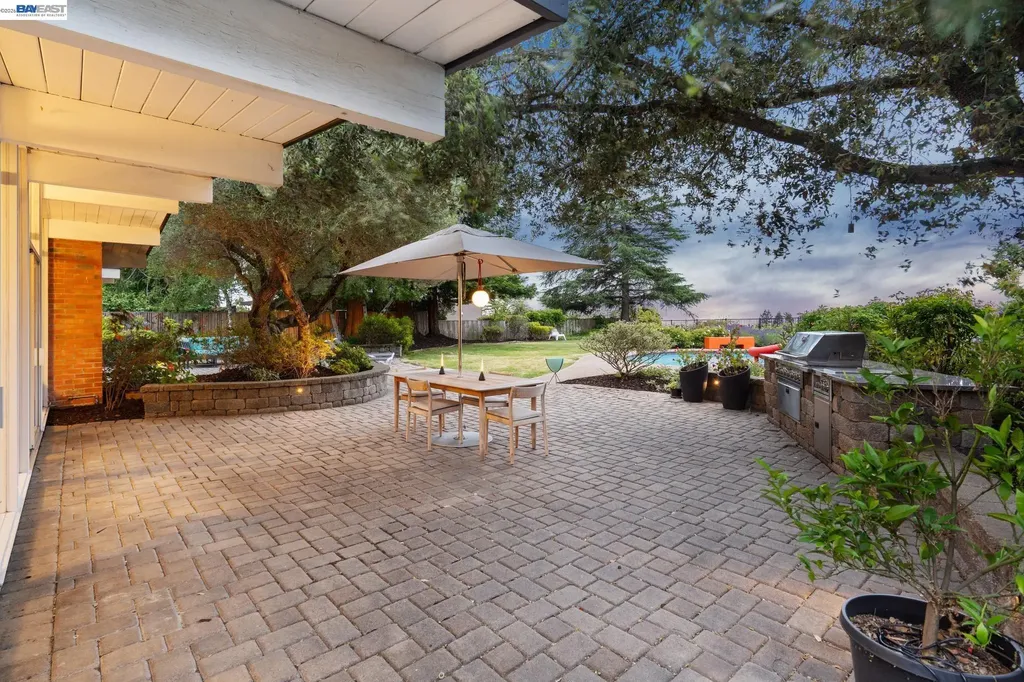5842 Highwood Road Castro Valley CA 94552