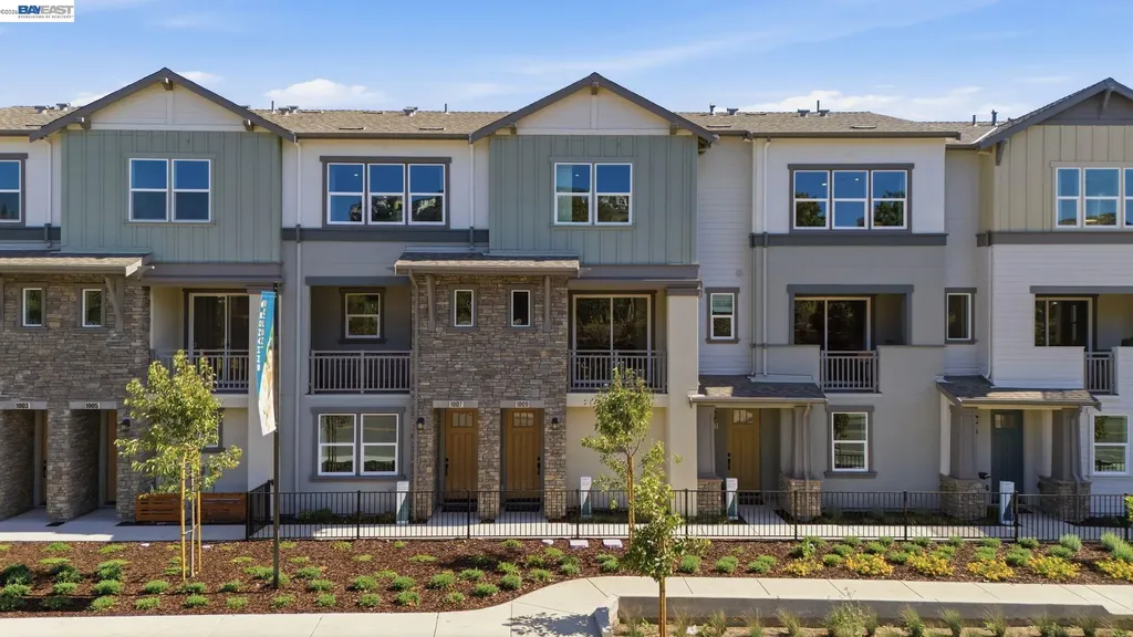 2009 Cascade Way San Ramon CA 94583