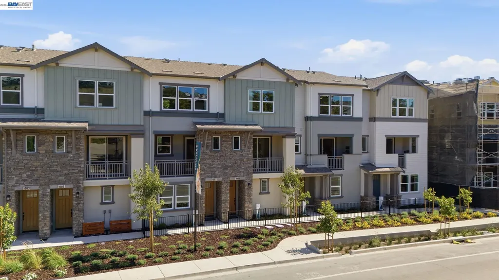 2009 Cascade Way San Ramon CA 94583