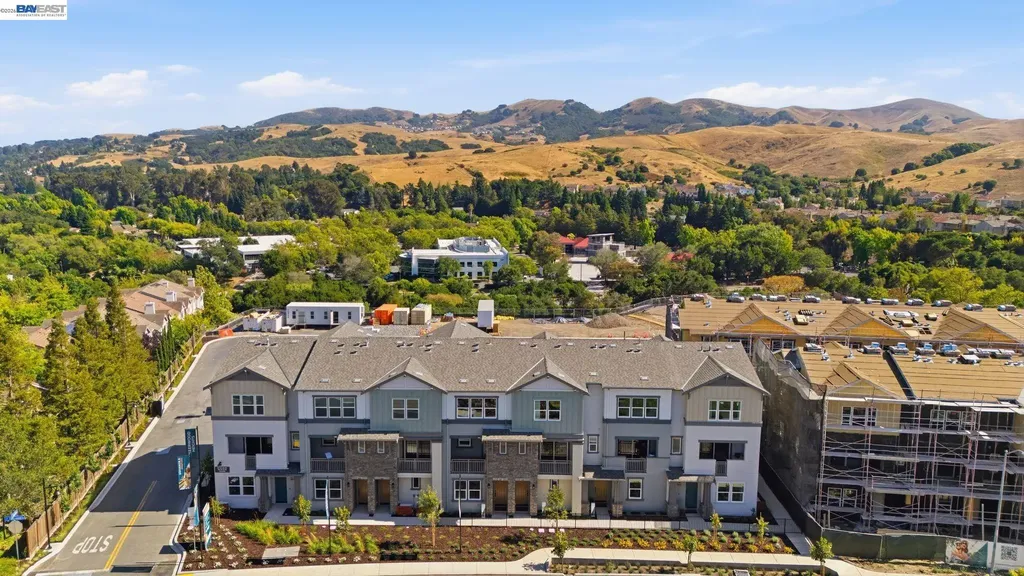 2009 Cascade Way San Ramon CA 94583