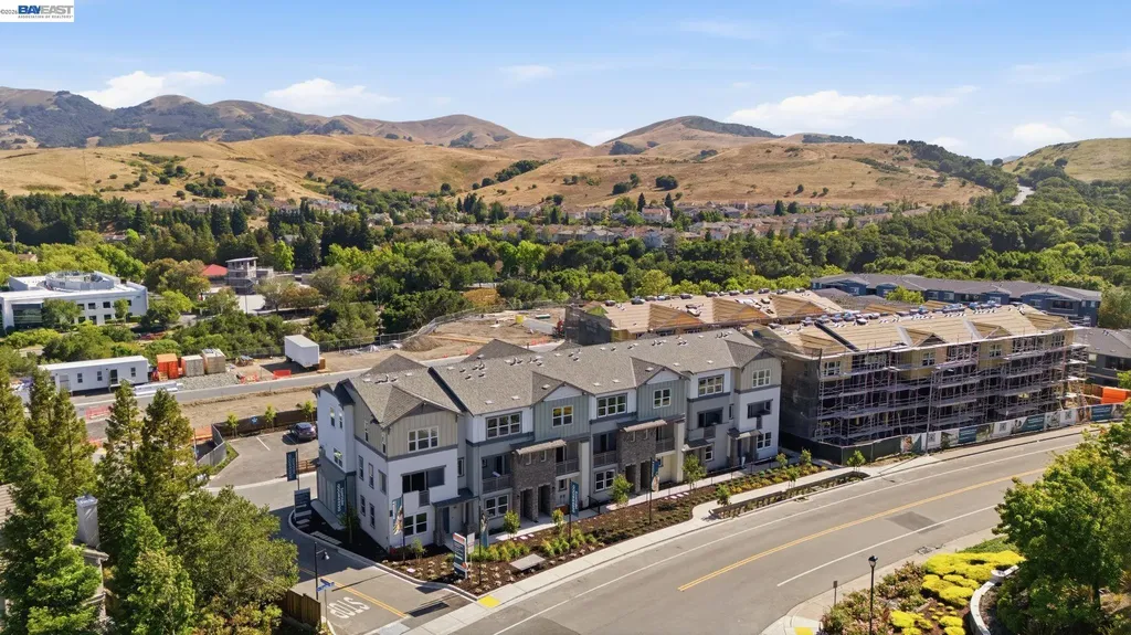 2009 Cascade Way San Ramon CA 94583