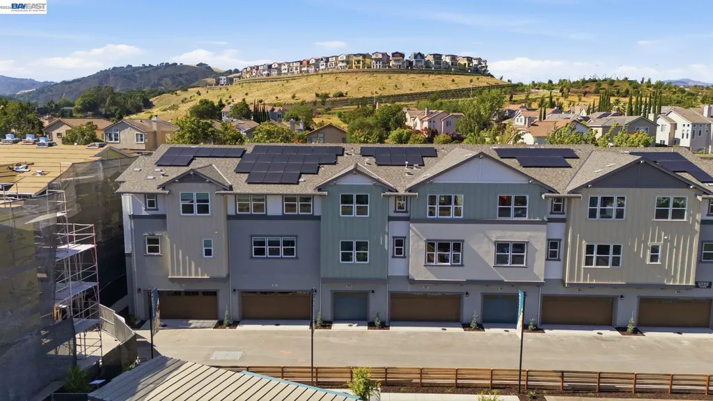 2009 Cascade Way San Ramon CA 94583