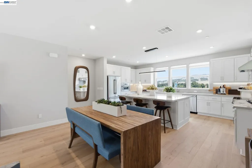 2003 Cascade Way San Ramon CA 94583