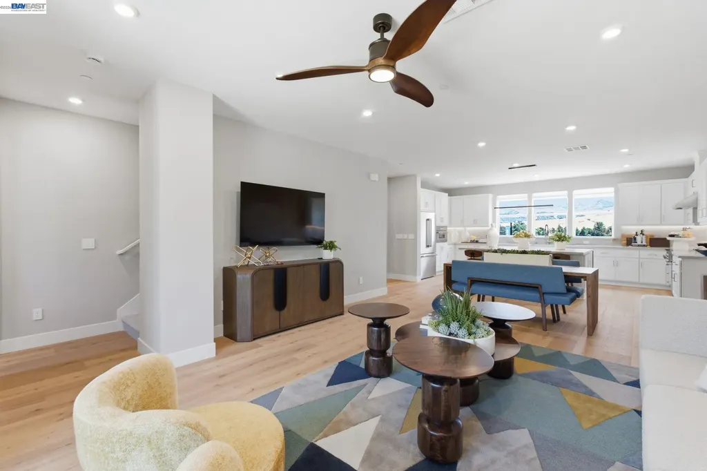 2003 Cascade Way San Ramon CA 94583