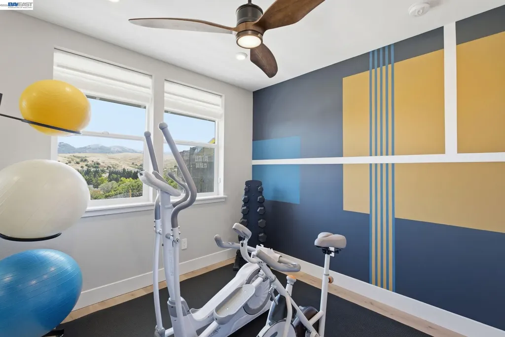 2003 Cascade Way San Ramon CA 94583