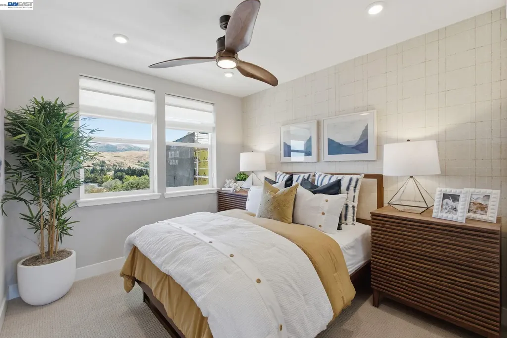 2003 Cascade Way San Ramon CA 94583