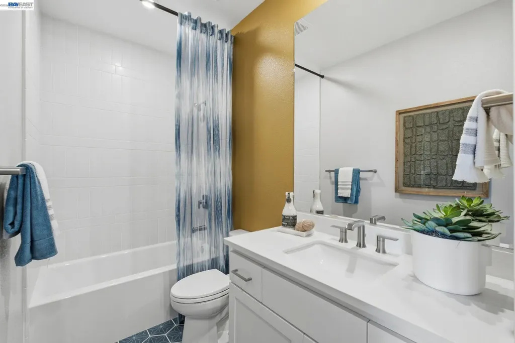 2003 Cascade Way San Ramon CA 94583