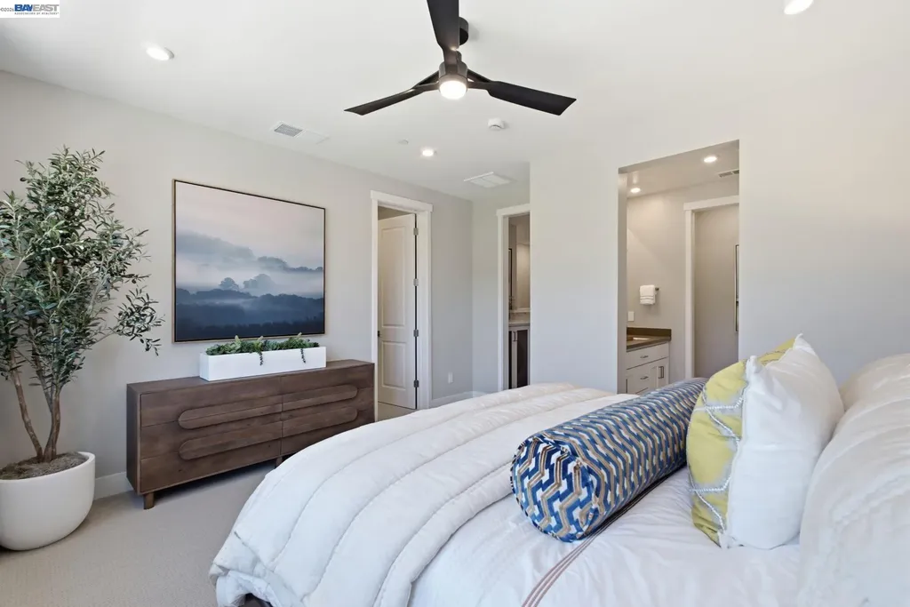 2003 Cascade Way San Ramon CA 94583