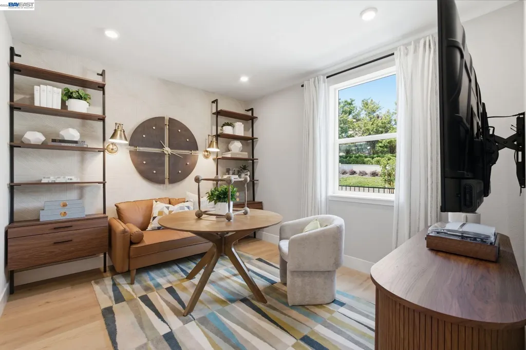 2003 Cascade Way San Ramon CA 94583