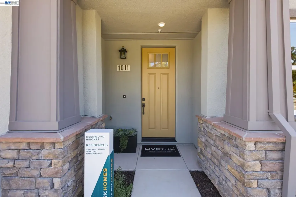 2003 Cascade Way San Ramon CA 94583