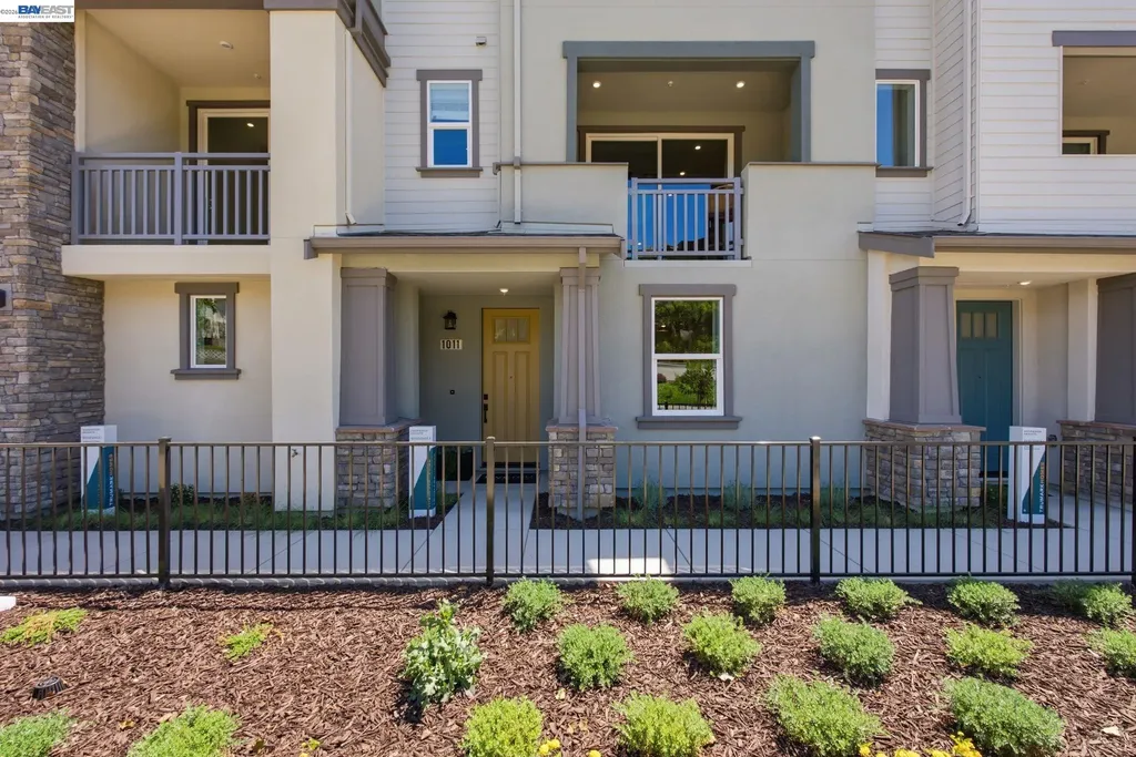 2003 Cascade Way San Ramon CA 94583