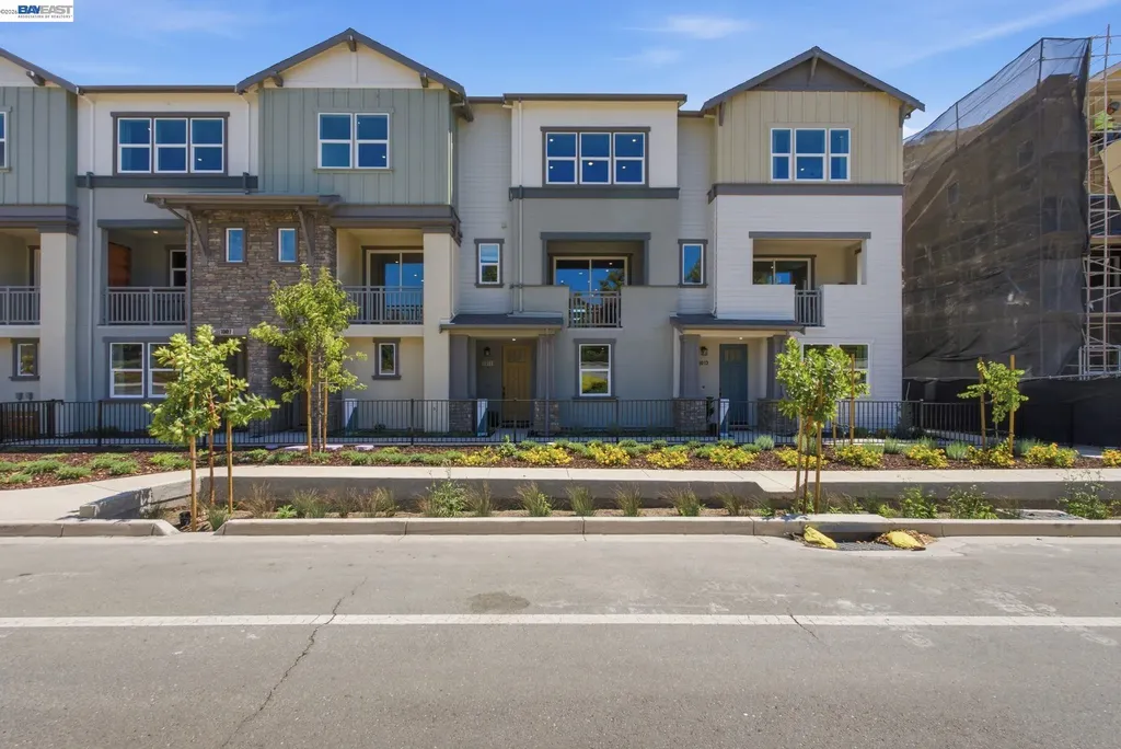 2003 Cascade Way San Ramon CA 94583