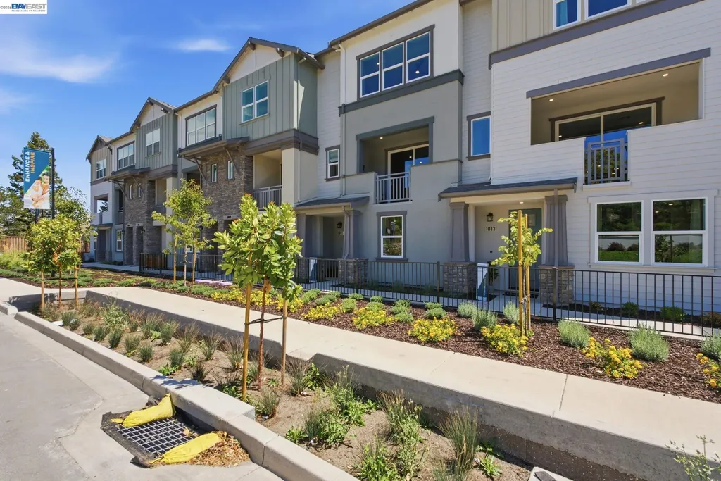 2003 Cascade Way San Ramon CA 94583