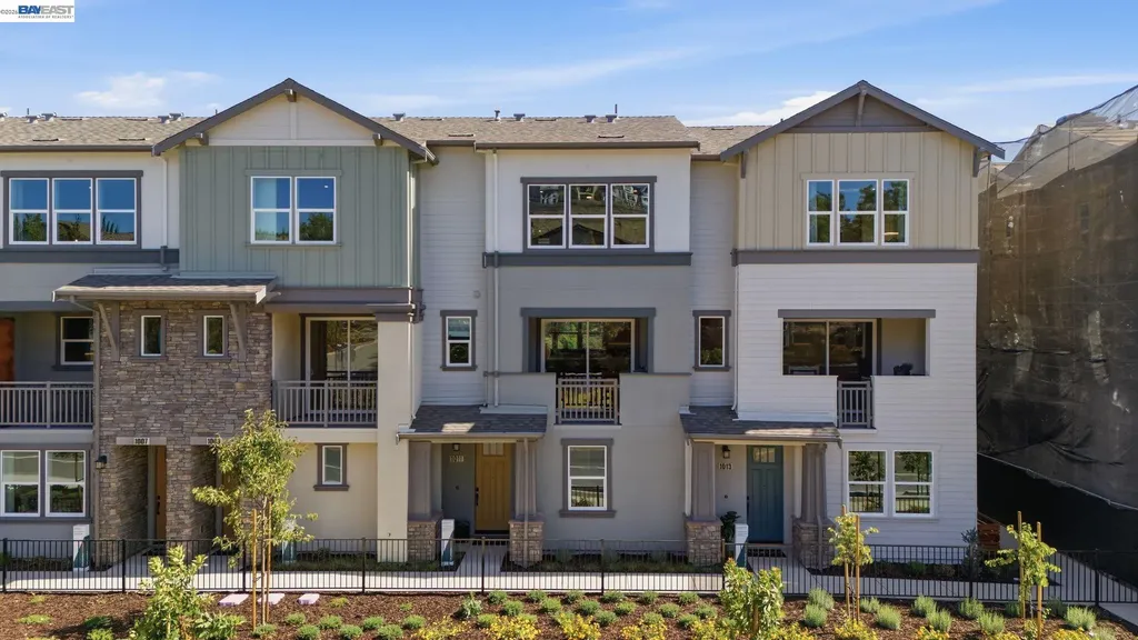 2003 Cascade Way San Ramon CA 94583