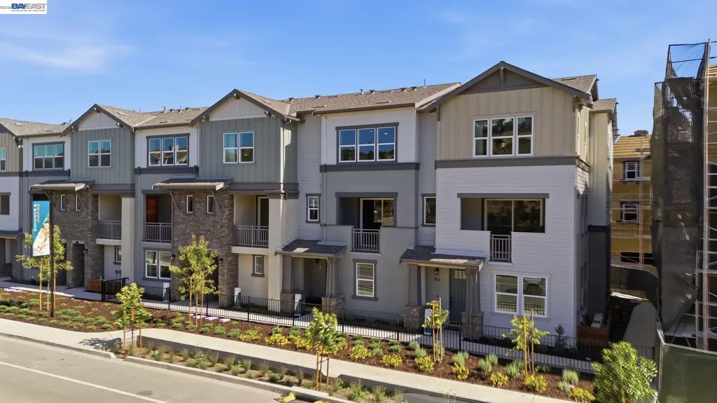 2003 Cascade Way San Ramon CA 94583