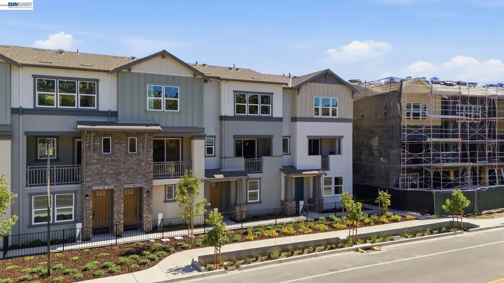 2003 Cascade Way San Ramon CA 94583