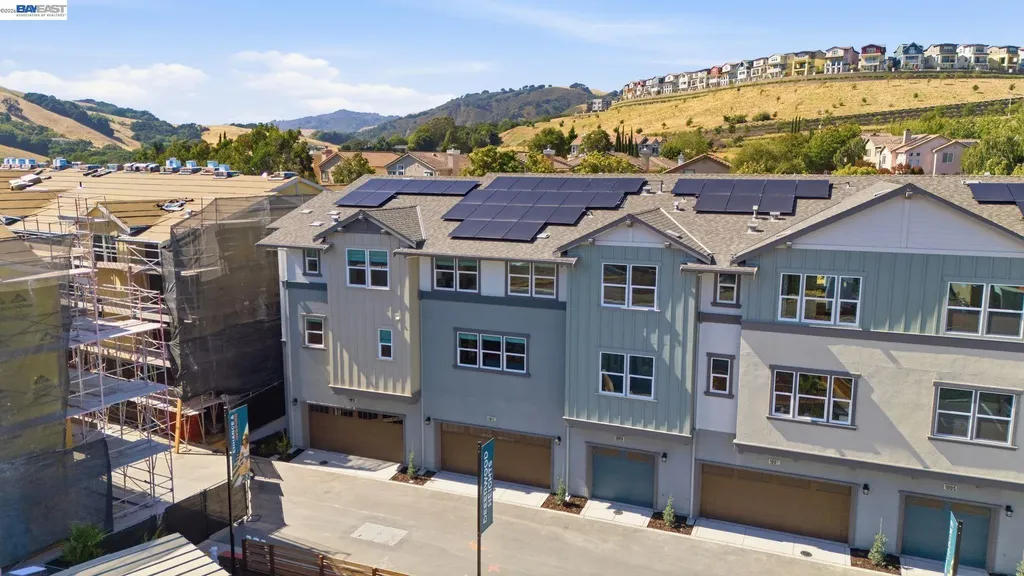 2003 Cascade Way San Ramon CA 94583