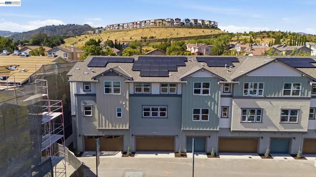 2003 Cascade Way San Ramon CA 94583