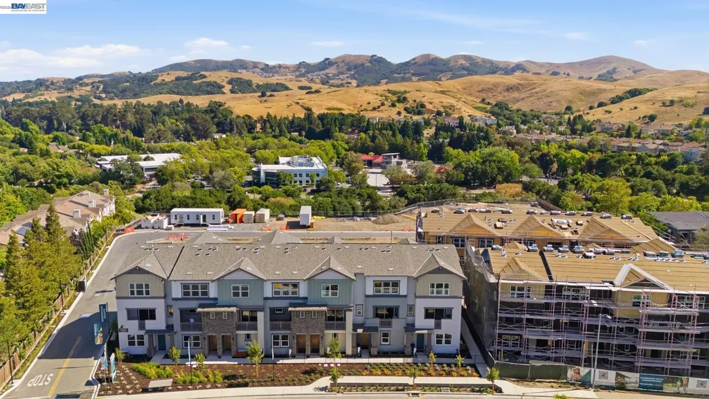 2003 Cascade Way San Ramon CA 94583