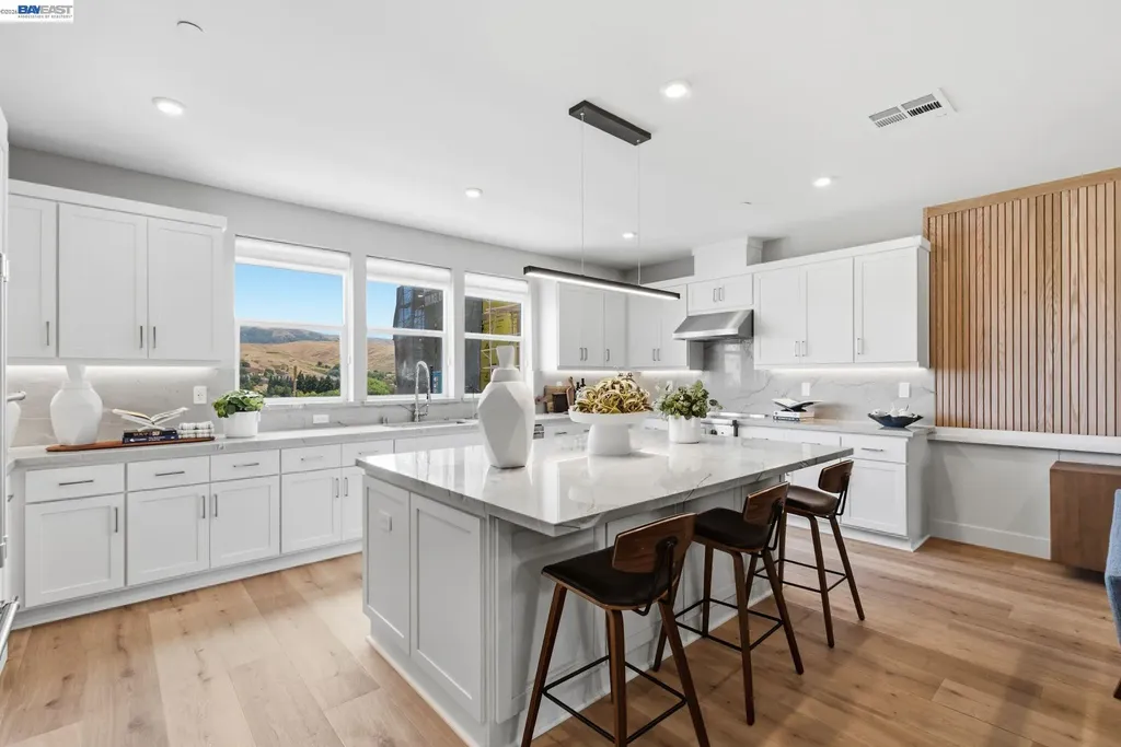 2003 Cascade Way San Ramon CA 94583