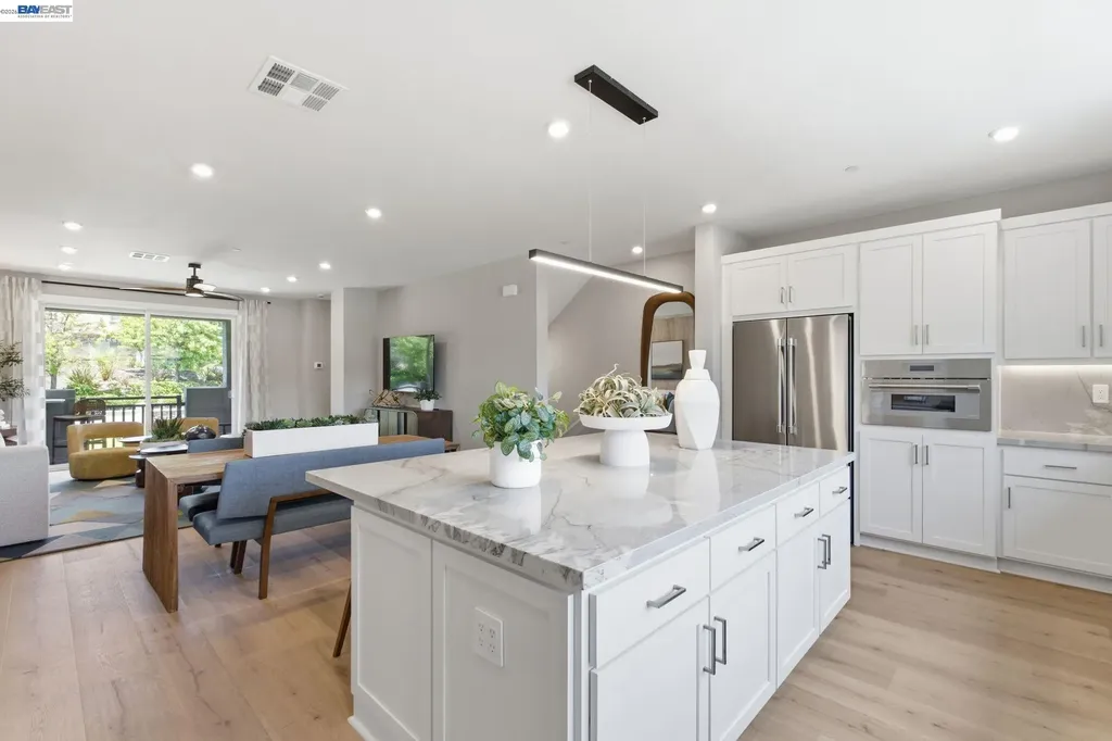 2003 Cascade Way San Ramon CA 94583