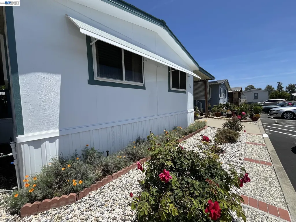 4141 Deep Creek Road Fremont CA 94555