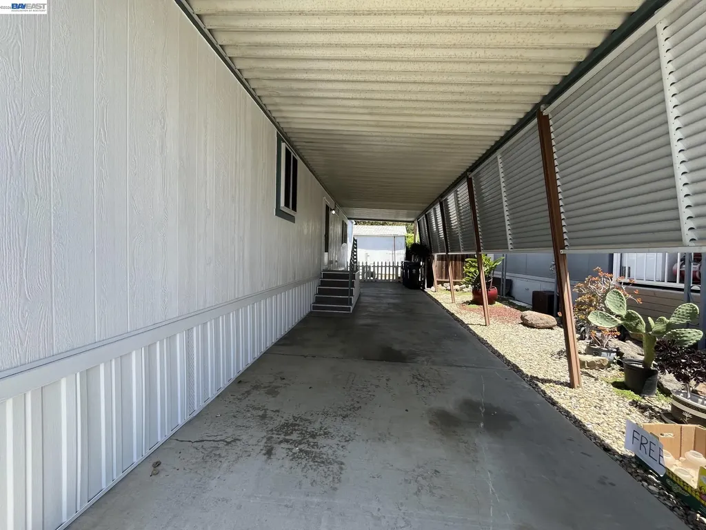 4141 Deep Creek Road Fremont CA 94555