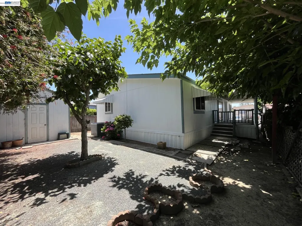 4141 Deep Creek Road Fremont CA 94555