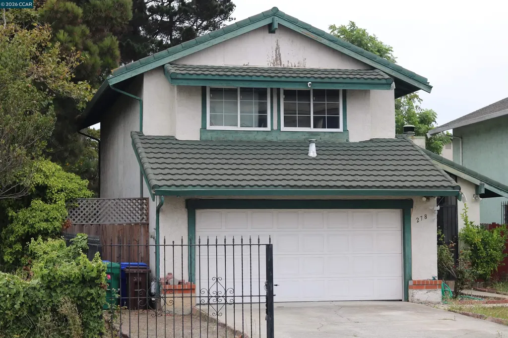 278 6th Street Richmond CA 94801