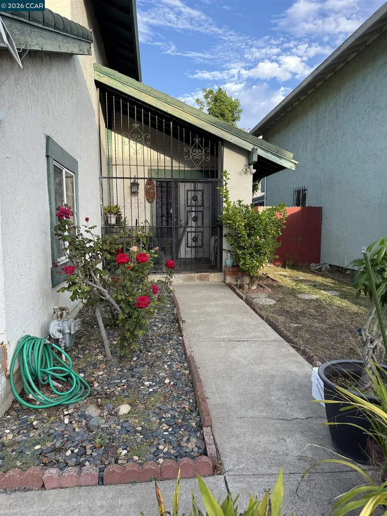 278 6th Street Richmond CA 94801