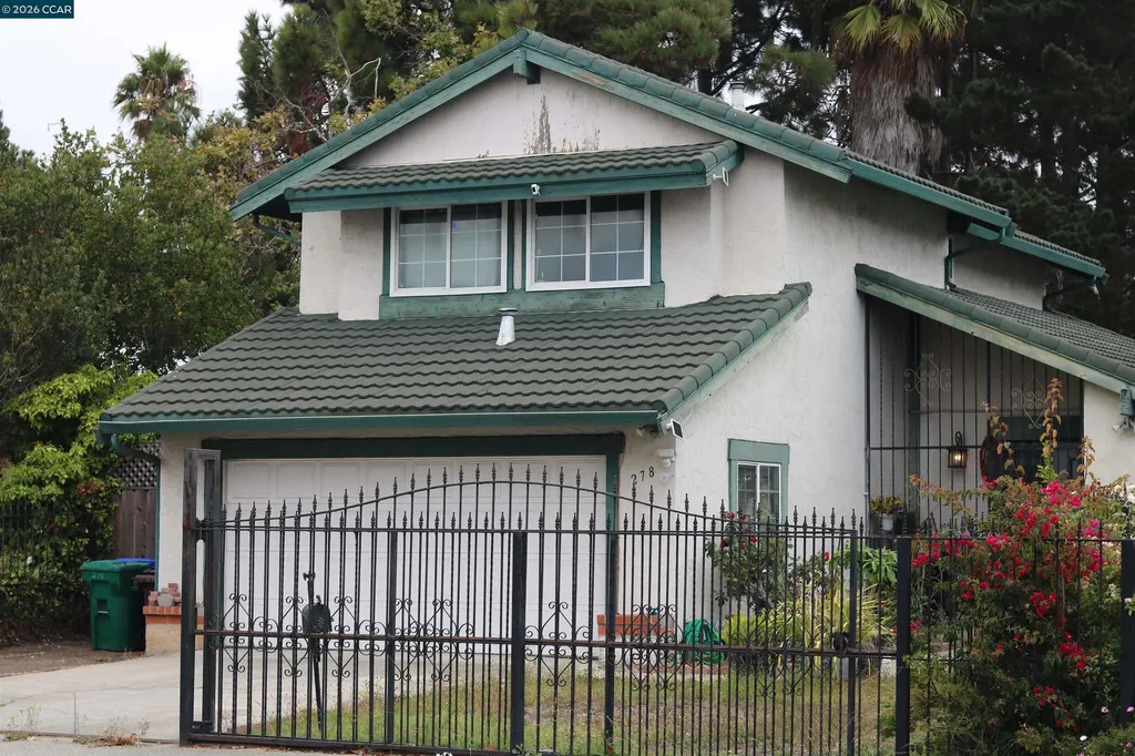 278 6th Street Richmond CA 94801