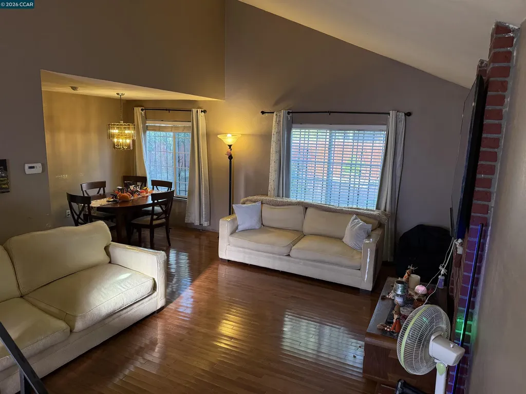 278 6th Street Richmond CA 94801