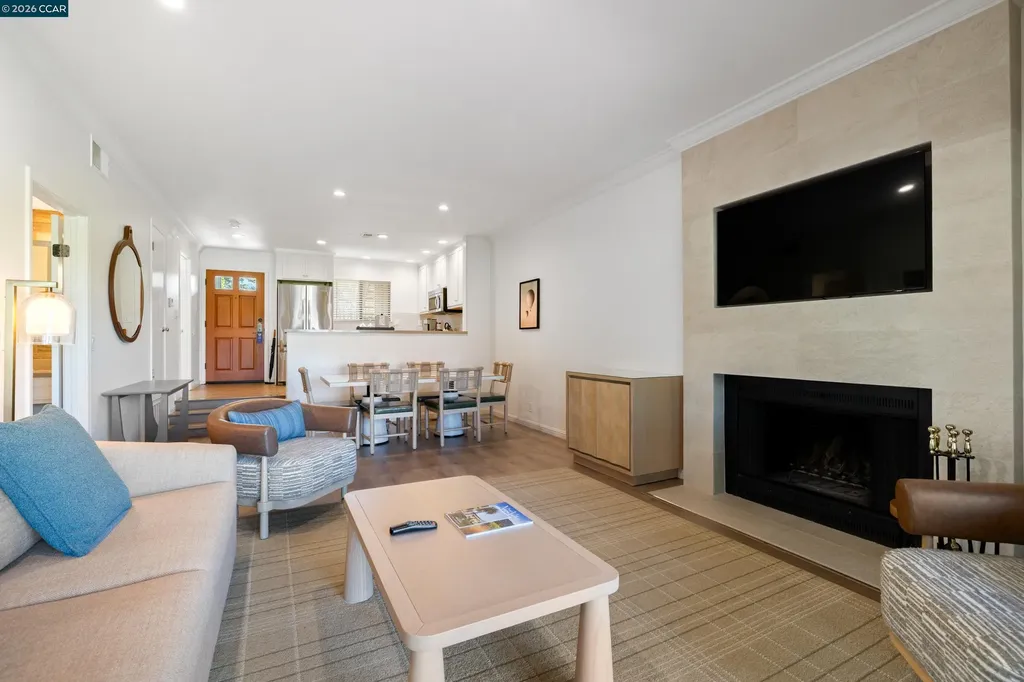 850 Acorn Way Napa CA 94558
