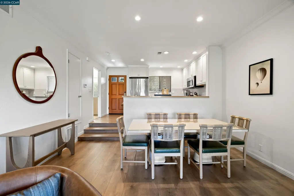 850 Acorn Way Napa CA 94558