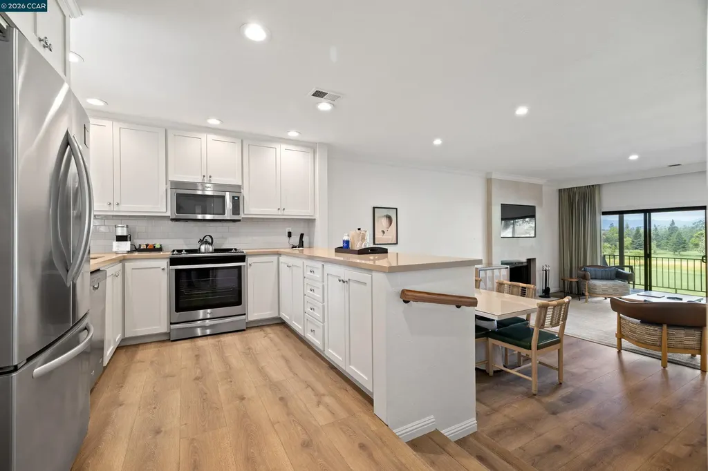 850 Acorn Way Napa CA 94558