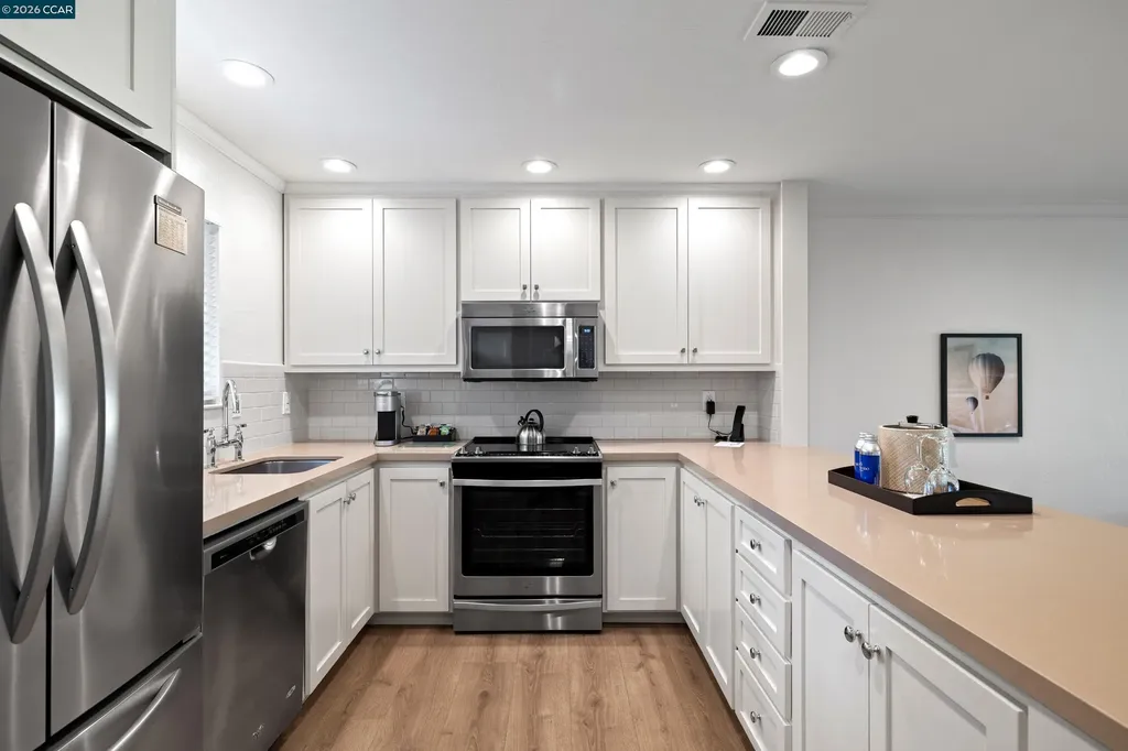 850 Acorn Way Napa CA 94558