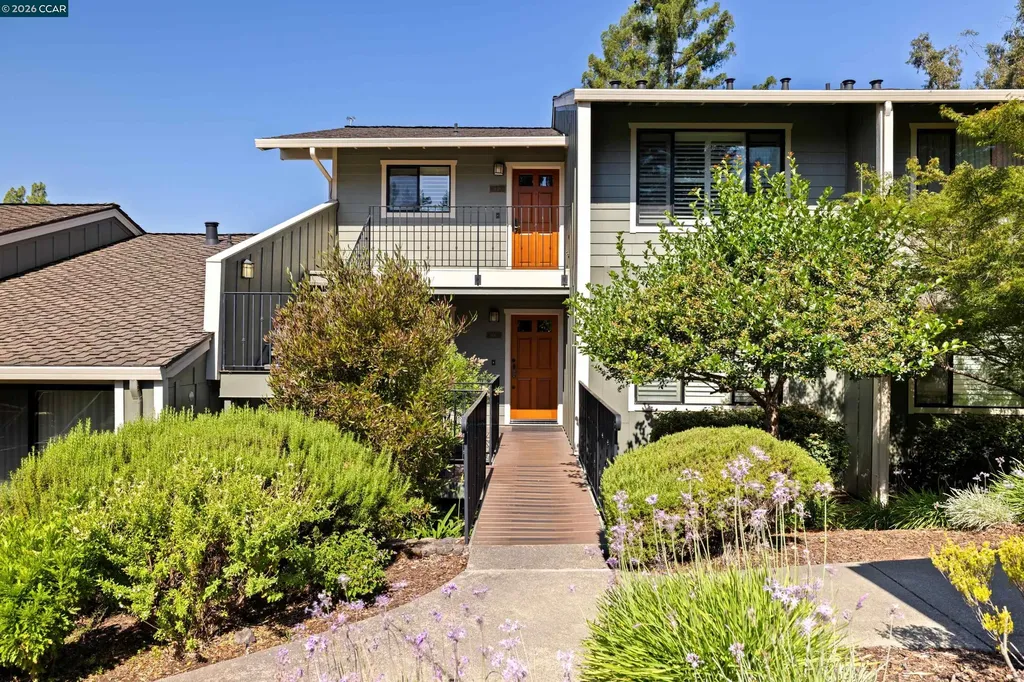 850 Acorn Way Napa CA 94558