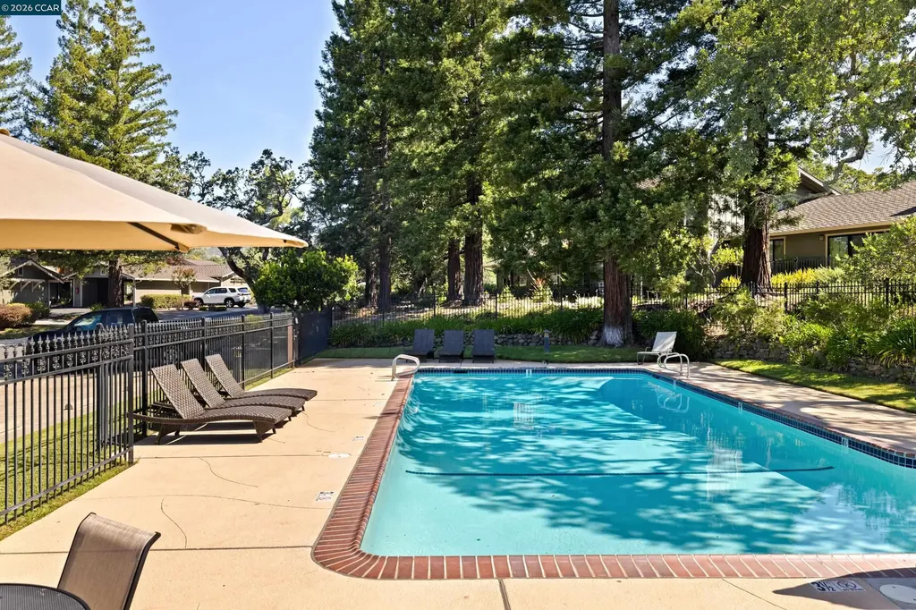 850 Acorn Way Napa CA 94558