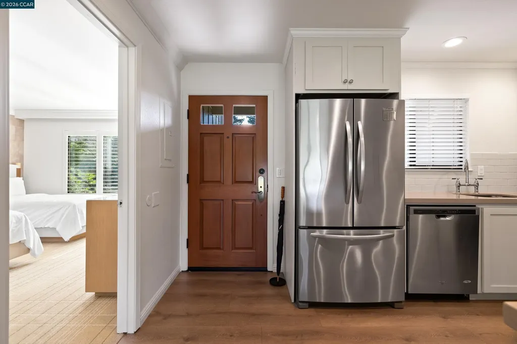 850 Acorn Way Napa CA 94558