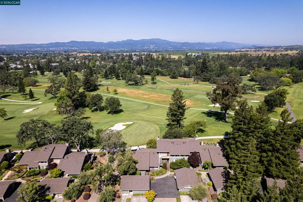 850 Acorn Way Napa CA 94558