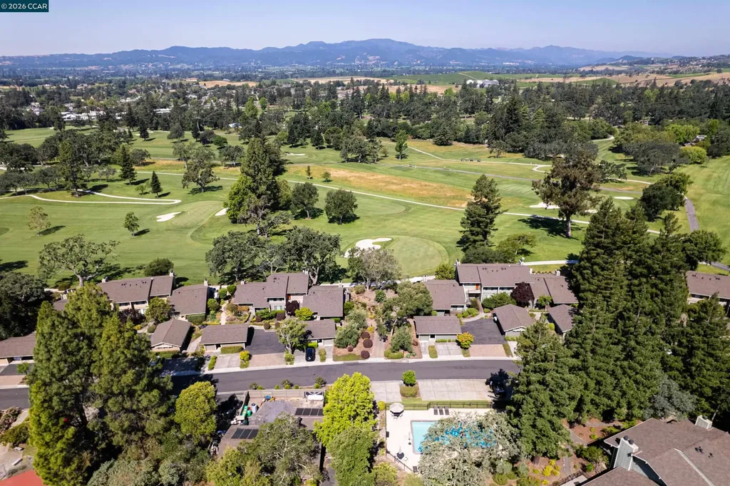 850 Acorn Way Napa CA 94558