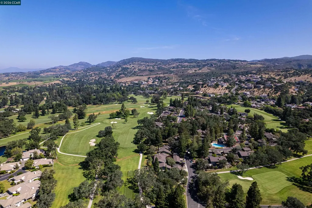 850 Acorn Way Napa CA 94558