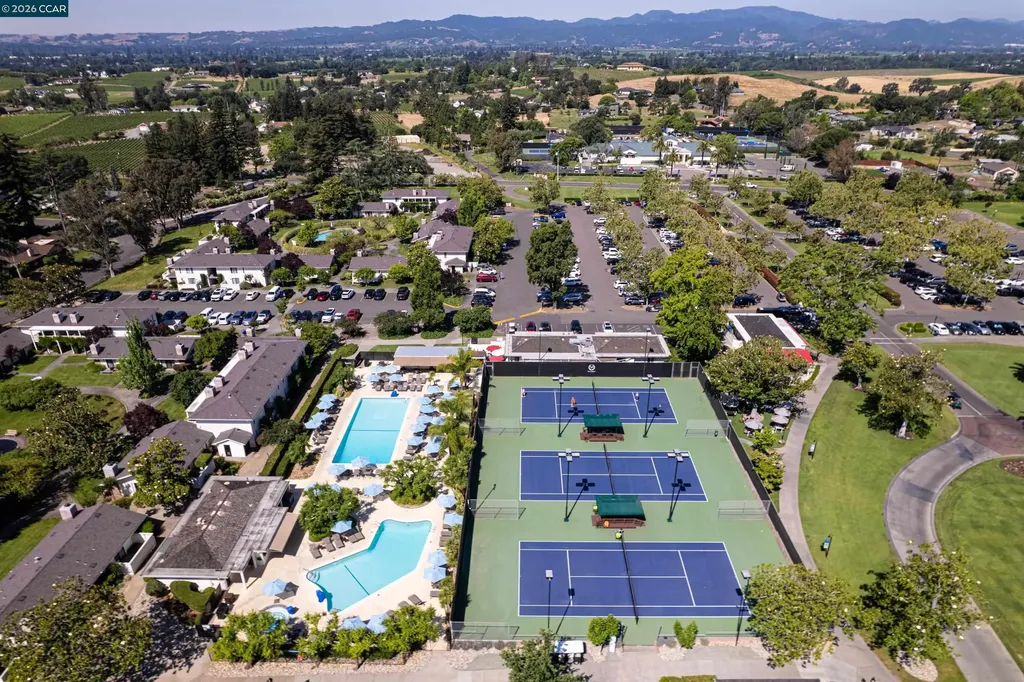850 Acorn Way Napa CA 94558
