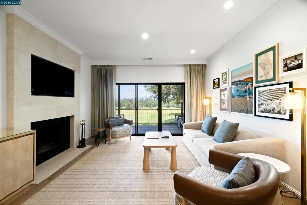 850 Acorn Way Napa CA 94558