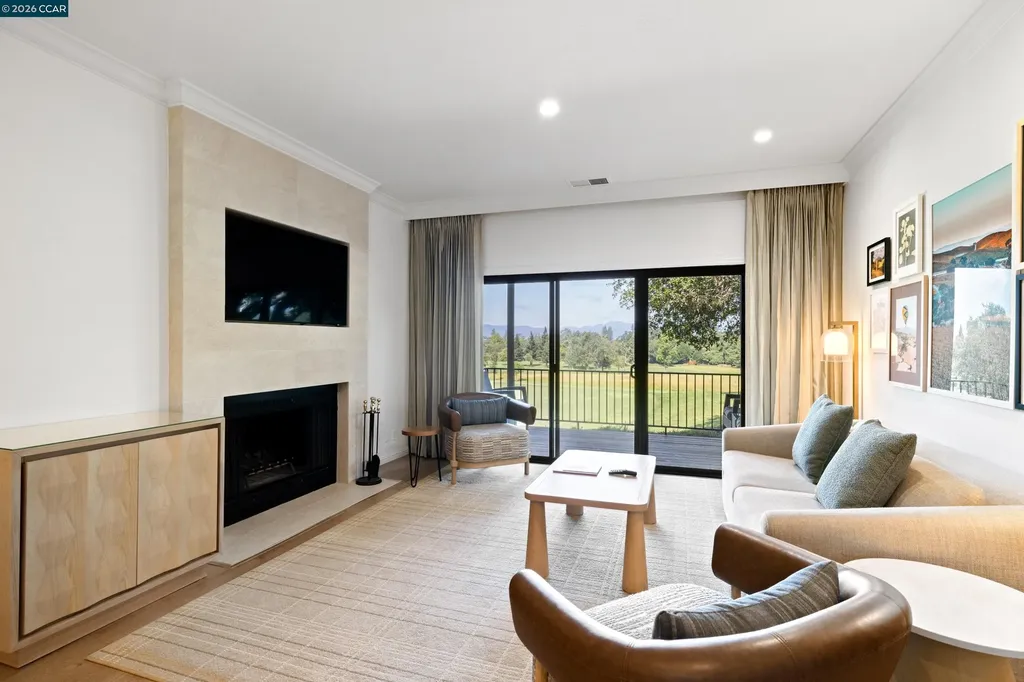 850 Acorn Way Napa CA 94558