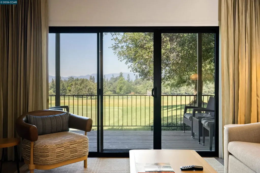 850 Acorn Way Napa CA 94558