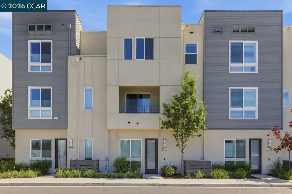 1580 Wright Avenue Richmond CA 94804